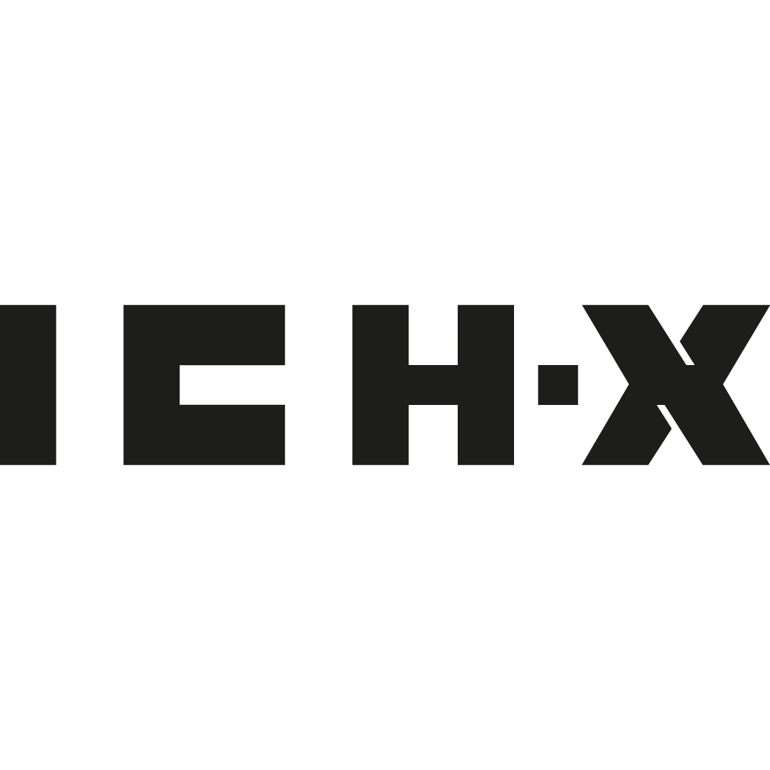 Logo ICH-X